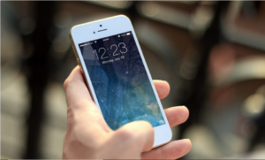 display or screen size