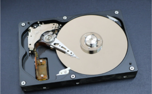 hard disk