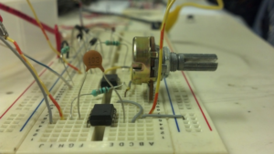 breadboard