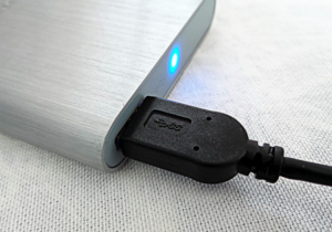 external hardisk