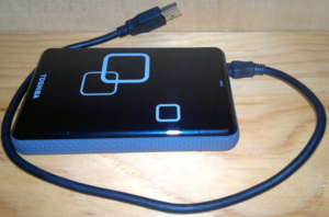 hdd toshiba