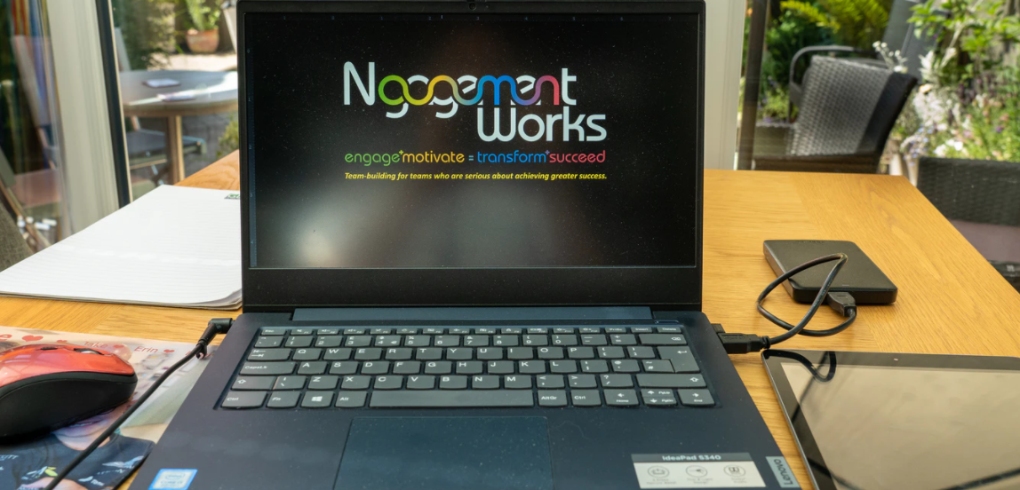 external drive laptop