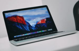apple macbook
