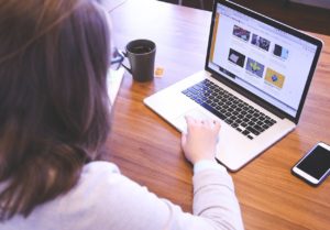 Laptop 