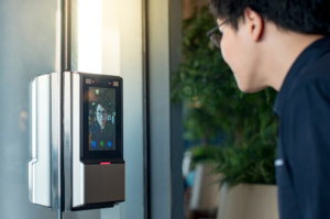 smart security