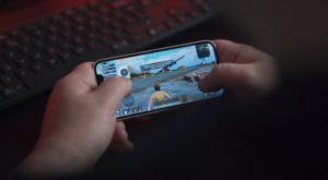 PUBG