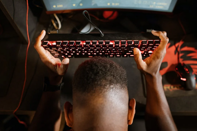 keyboard
